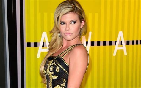 Chanel West Coast Measurements Height Weight Bra .